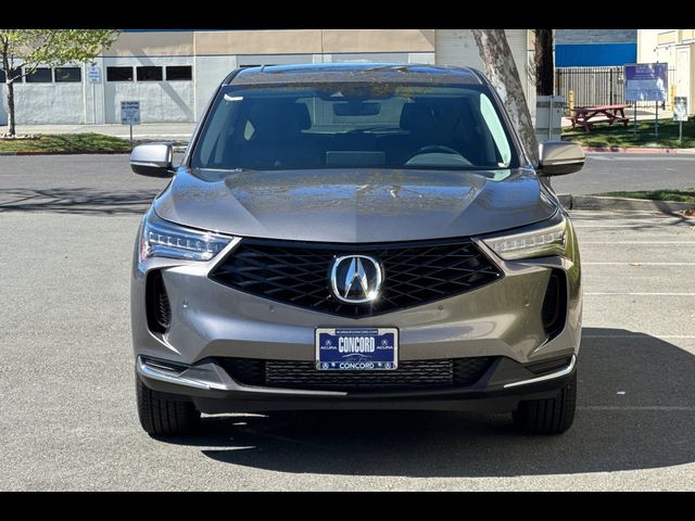 2026 Acura RDX Technology