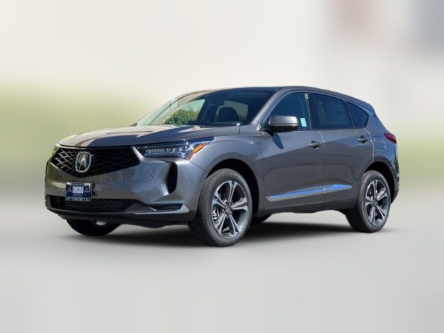 2026 Acura RDX Technology