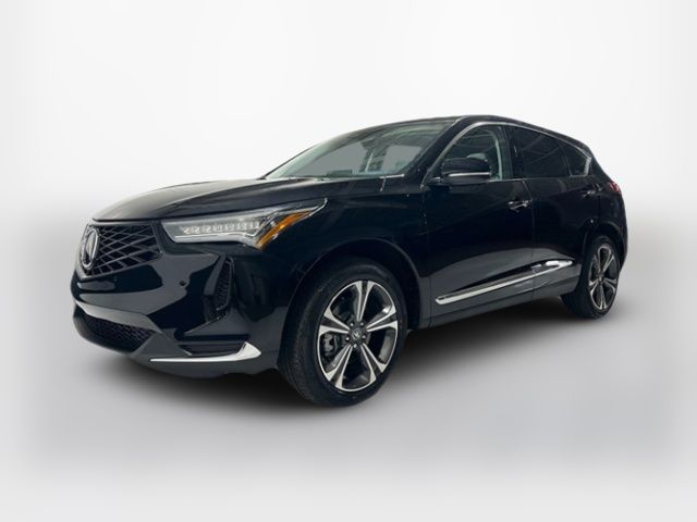 2026 Acura RDX Technology