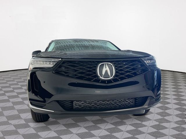 2026 Acura RDX Technology
