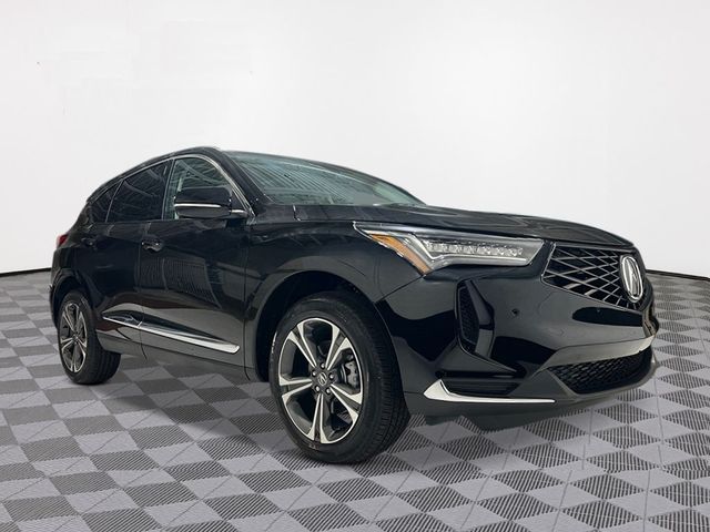 2026 Acura RDX Technology