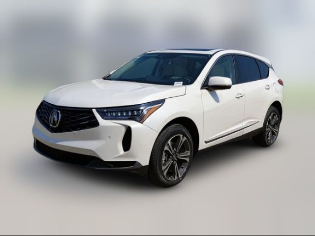 2026 Acura RDX Technology