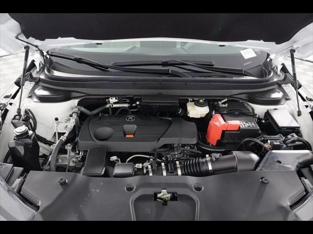 2026 Acura RDX Technology