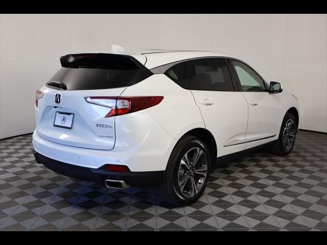 2026 Acura RDX Technology