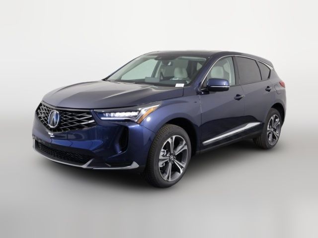 2026 Acura RDX Technology
