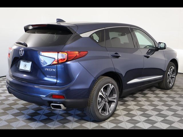 2026 Acura RDX Technology