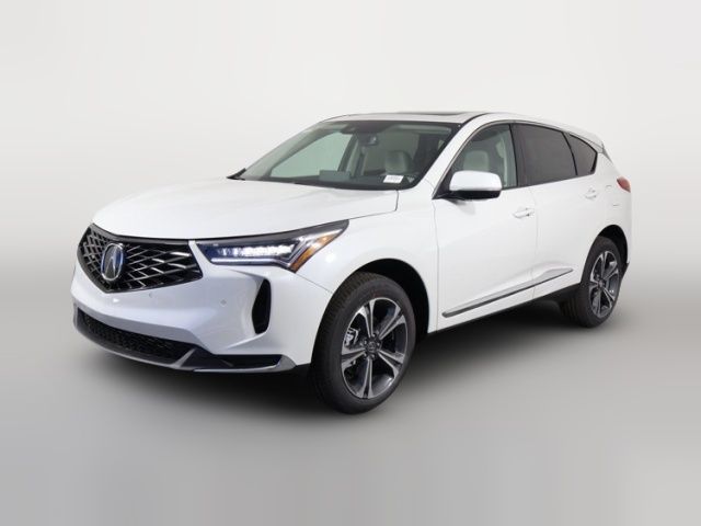 2026 Acura RDX Technology