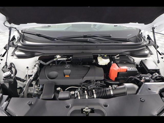 2026 Acura RDX Technology