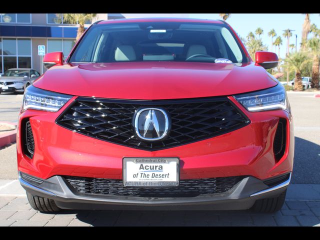 2026 Acura RDX Technology