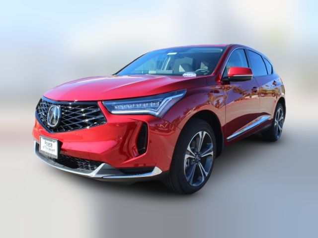 2026 Acura RDX Technology