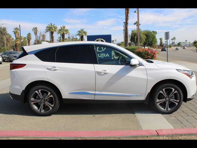 2026 Acura RDX Technology