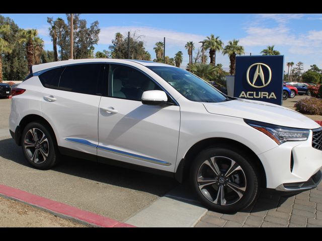 2026 Acura RDX Technology