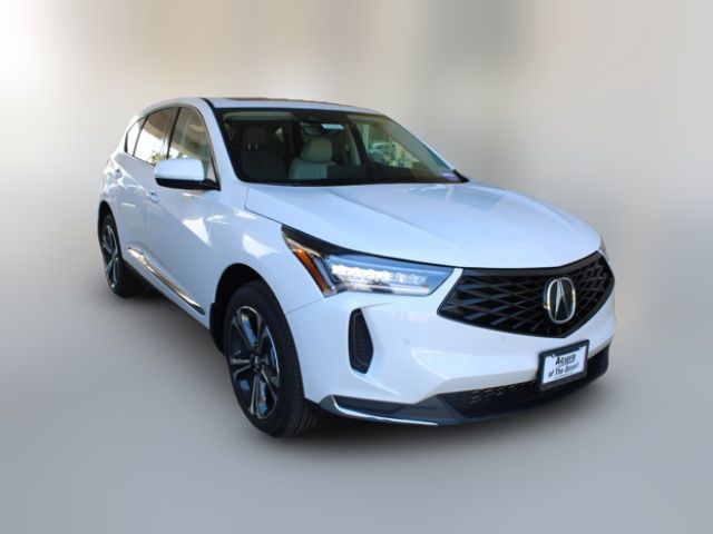 2026 Acura RDX Technology