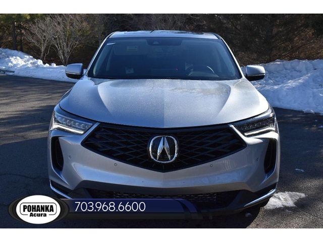 2026 Acura RDX Technology