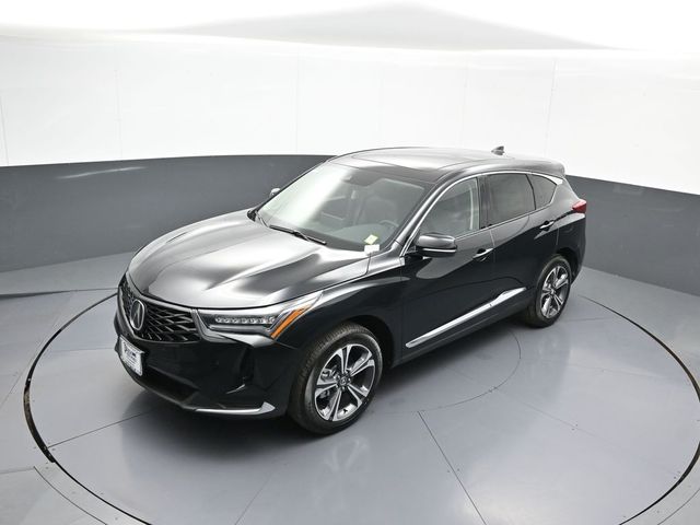 2026 Acura RDX Technology