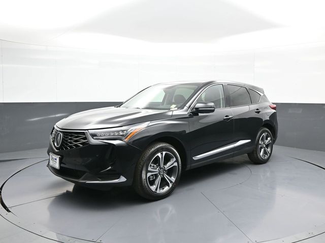 2026 Acura RDX Technology
