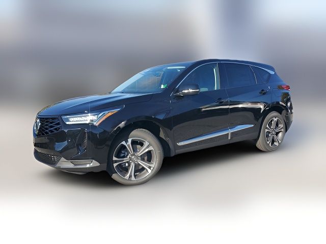 2026 Acura RDX Technology