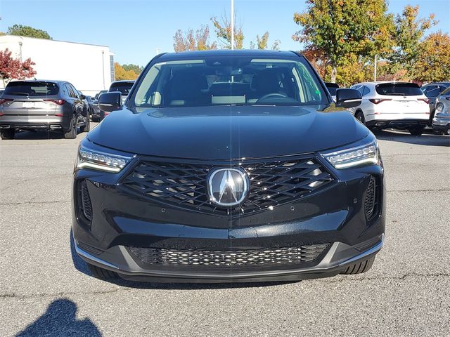 2026 Acura RDX Technology