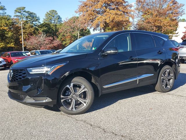 2026 Acura RDX Technology
