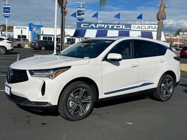 2026 Acura RDX Technology