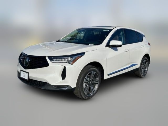 2026 Acura RDX Technology