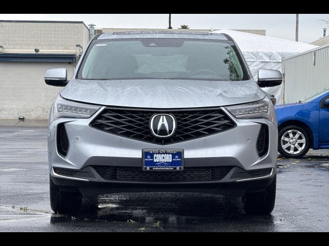 2026 Acura RDX Technology