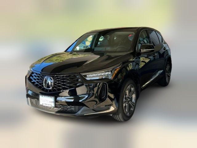 2026 Acura RDX Technology