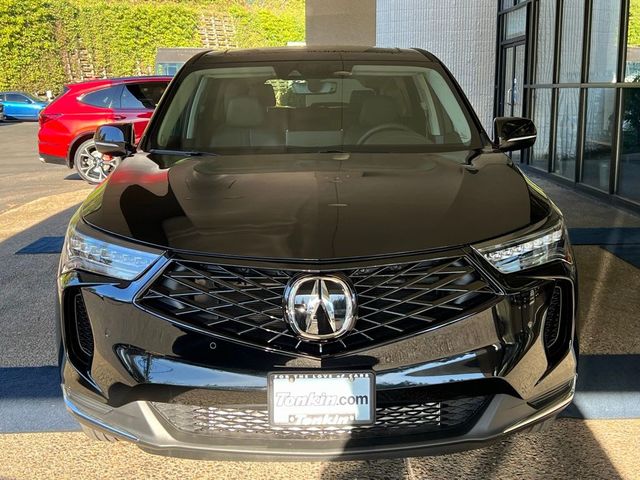 2026 Acura RDX Technology