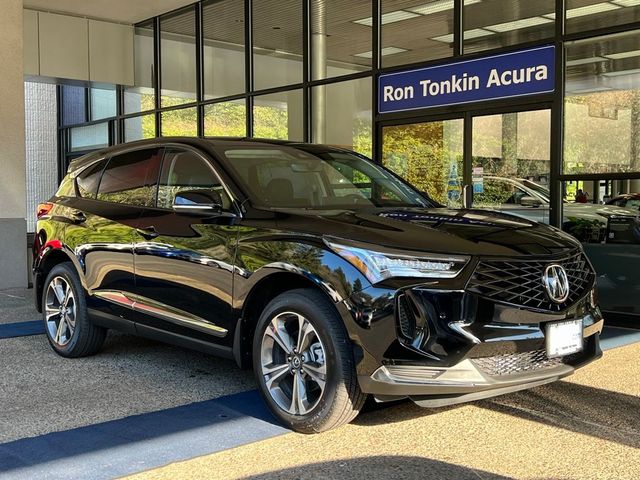 2026 Acura RDX Technology