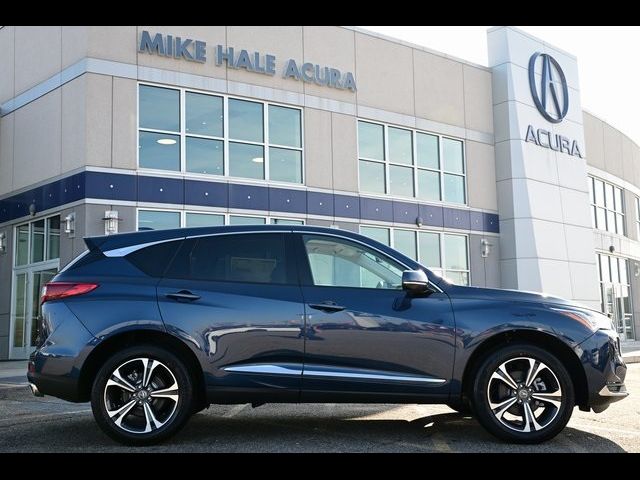 2026 Acura RDX Technology
