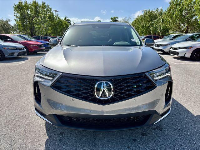 2026 Acura RDX Technology