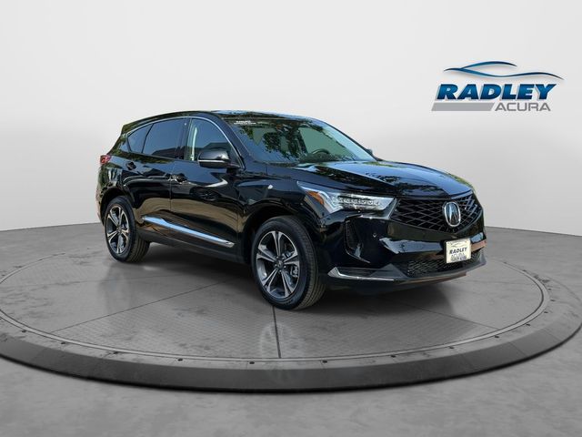2026 Acura RDX Technology