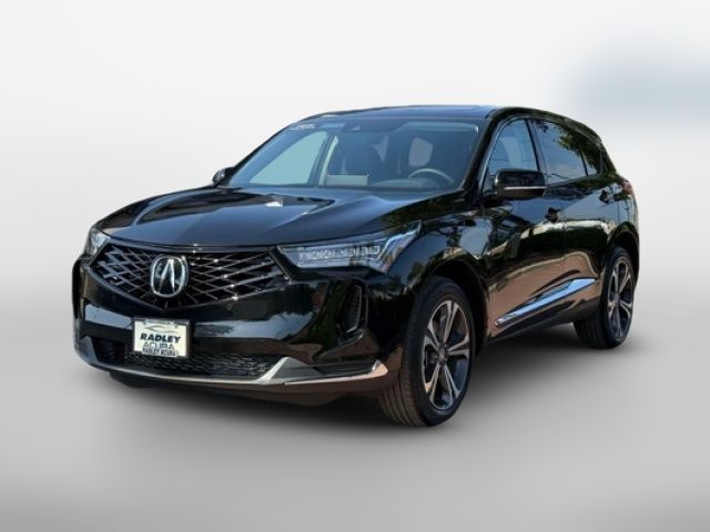 2026 Acura RDX Technology