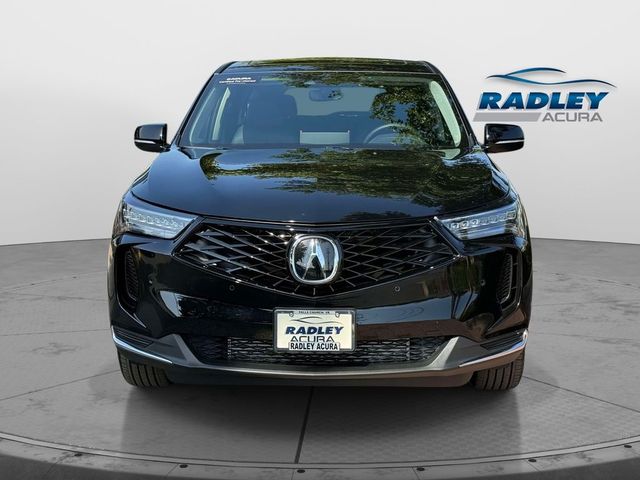2026 Acura RDX Technology