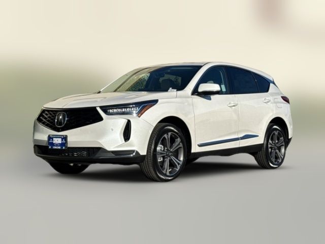 2026 Acura RDX Technology