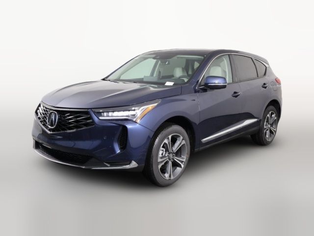 2026 Acura RDX Technology