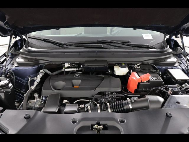 2026 Acura RDX Technology