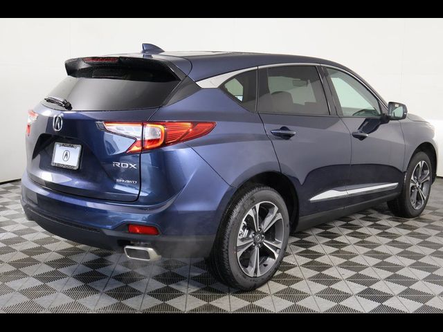 2026 Acura RDX Technology