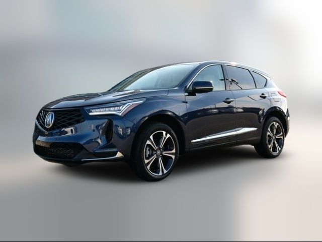 2026 Acura RDX Technology