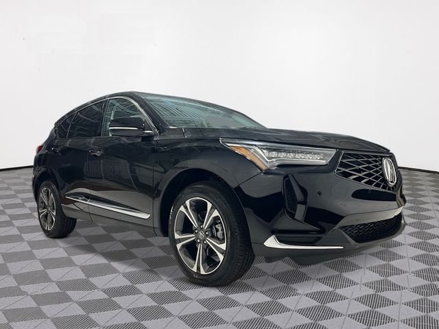 2026 Acura RDX Technology