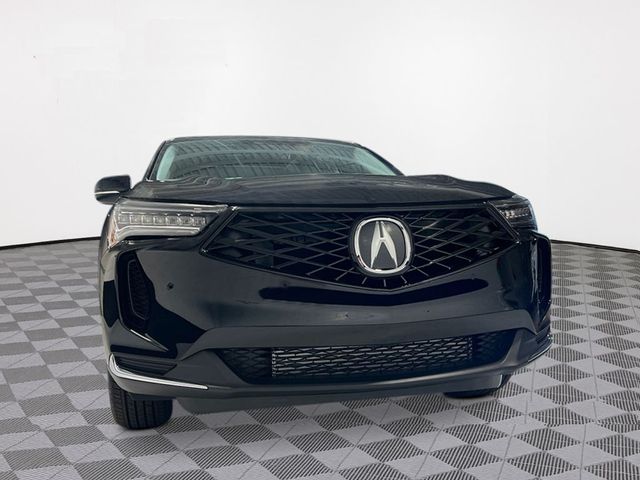 2026 Acura RDX Technology