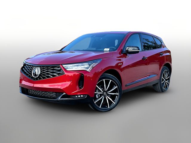 2026 Acura RDX A-Spec Advance