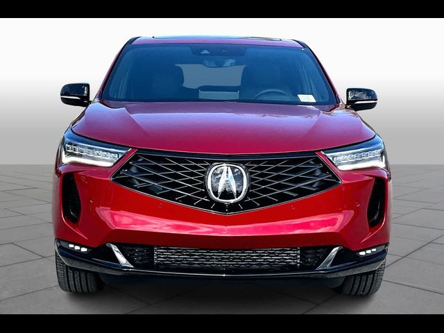 2026 Acura RDX A-Spec Advance