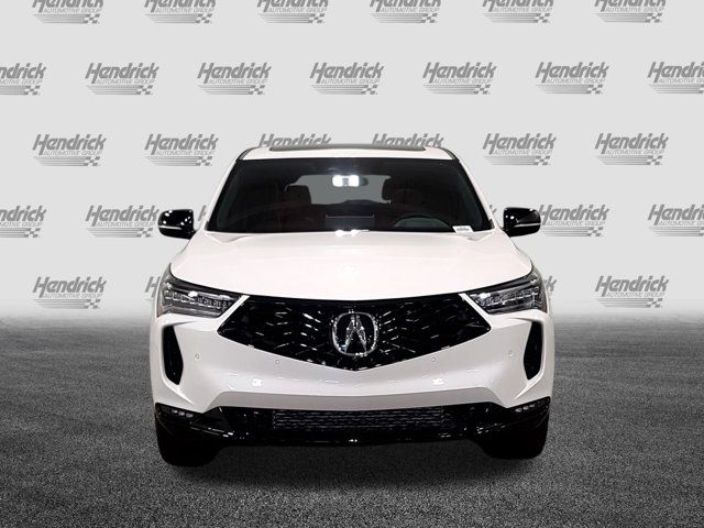2026 Acura RDX A-Spec Advance