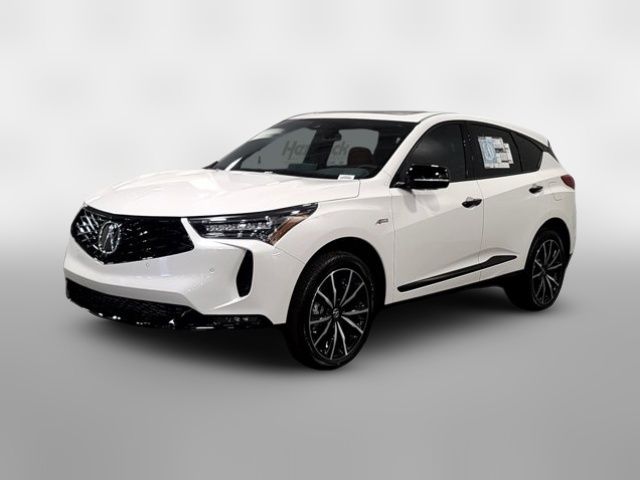 2026 Acura RDX A-Spec Advance
