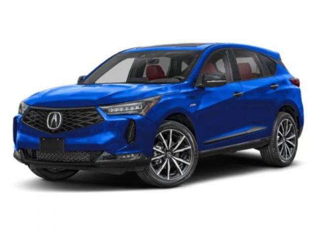 2026 Acura RDX A-Spec Advance