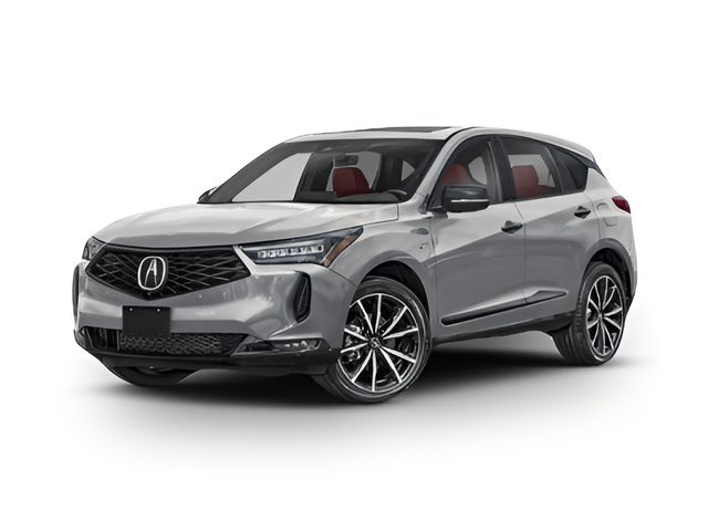 2026 Acura RDX A-Spec Advance