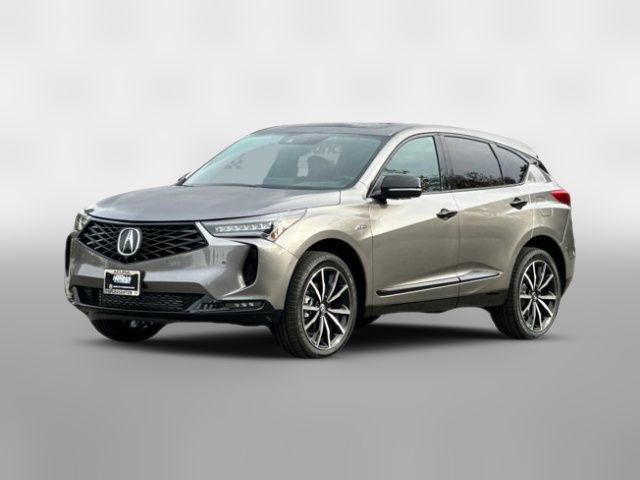 2026 Acura RDX A-Spec Advance