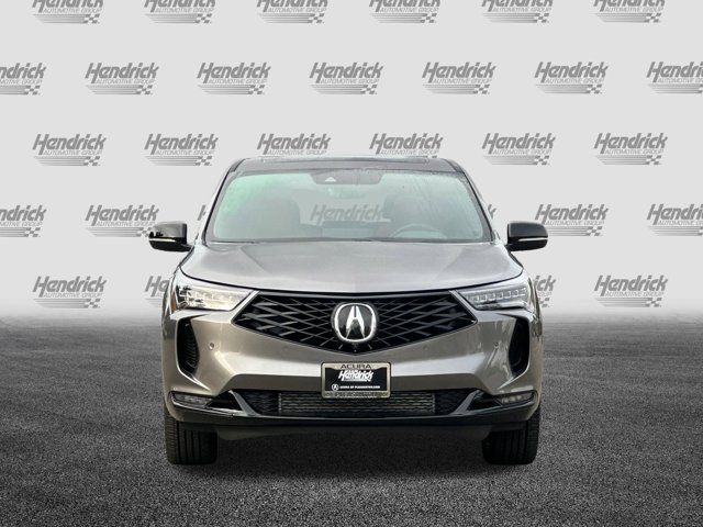 2026 Acura RDX A-Spec Advance