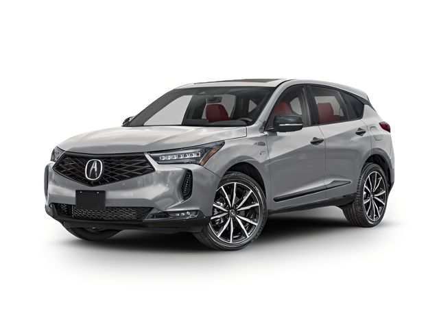 2026 Acura RDX A-Spec Advance